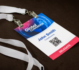 name tags